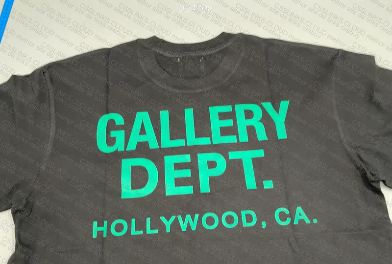 Galery T-shirt 4