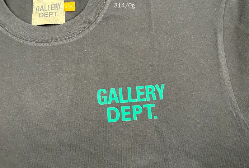 Galery T-shirt 5