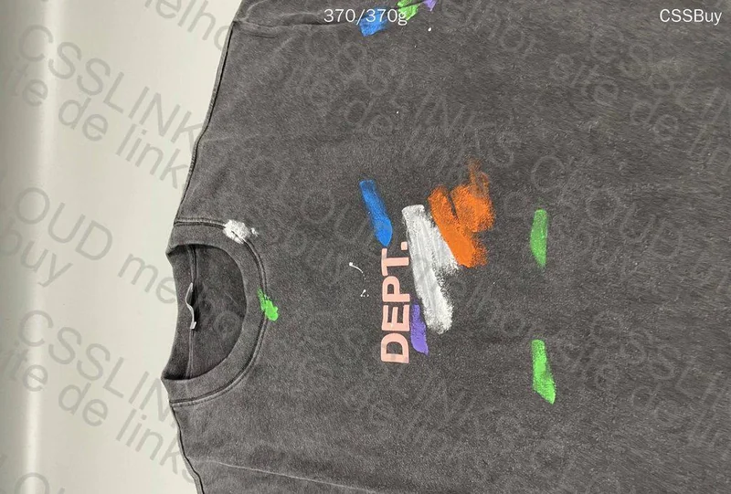 Galery Dept T-shirt