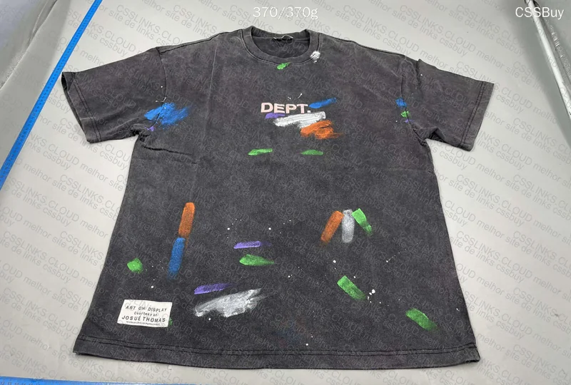Galery Dept T-shirt 2