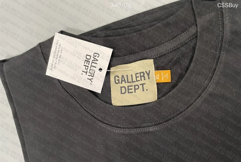 Galery Dept T-shirt
