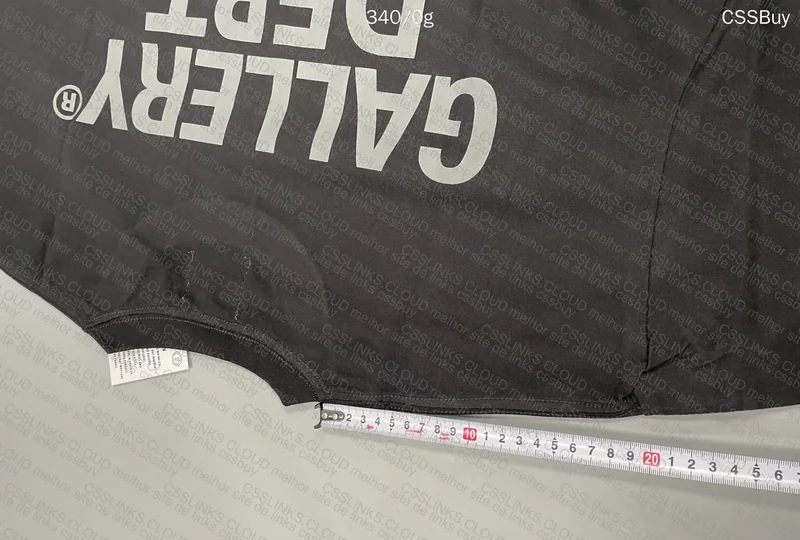 Galery Dept T-shirt 10