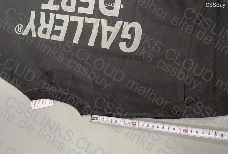 Galery Dept T-shirt 11