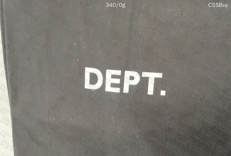 Galery Dept T-shirt 2
