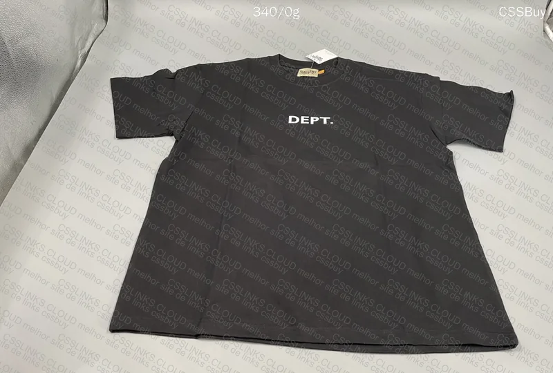 Galery Dept T-shirt 3