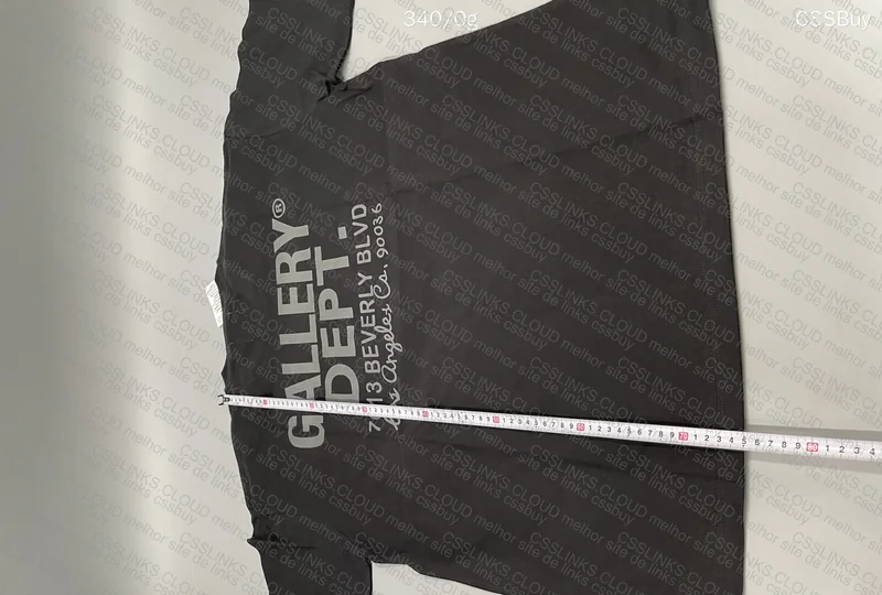 Galery Dept T-shirt 6