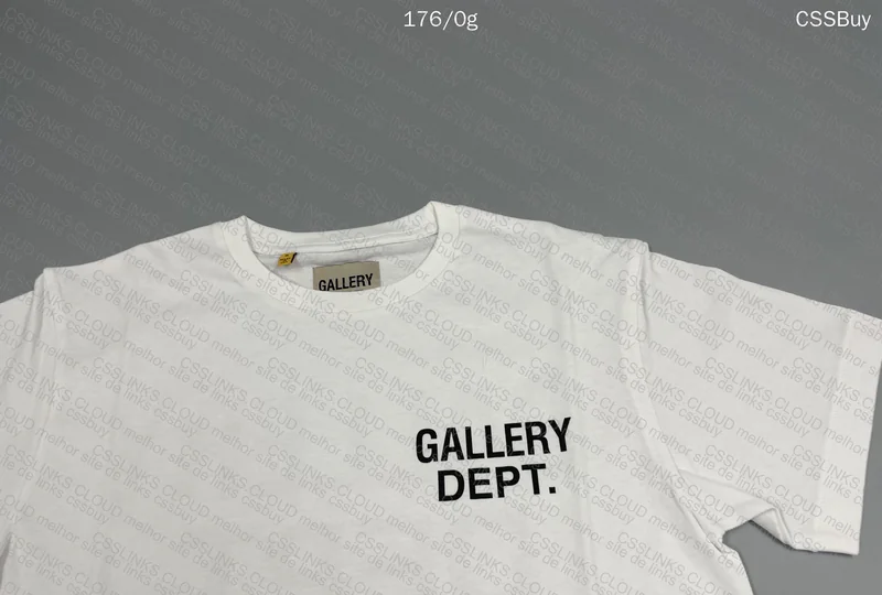 Galery Dept T-shirt 2