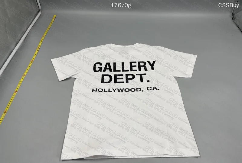 Galery Dept T-shirt 4