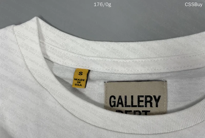 Galery Dept T-shirt 5