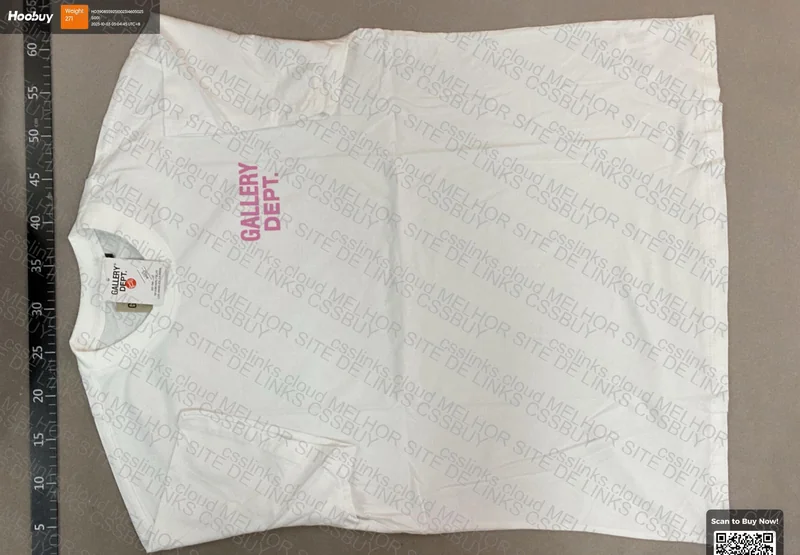 Galery Dept T-shirt