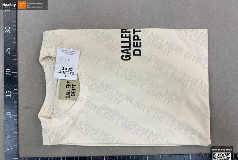 Galery Dept T-shirt 3