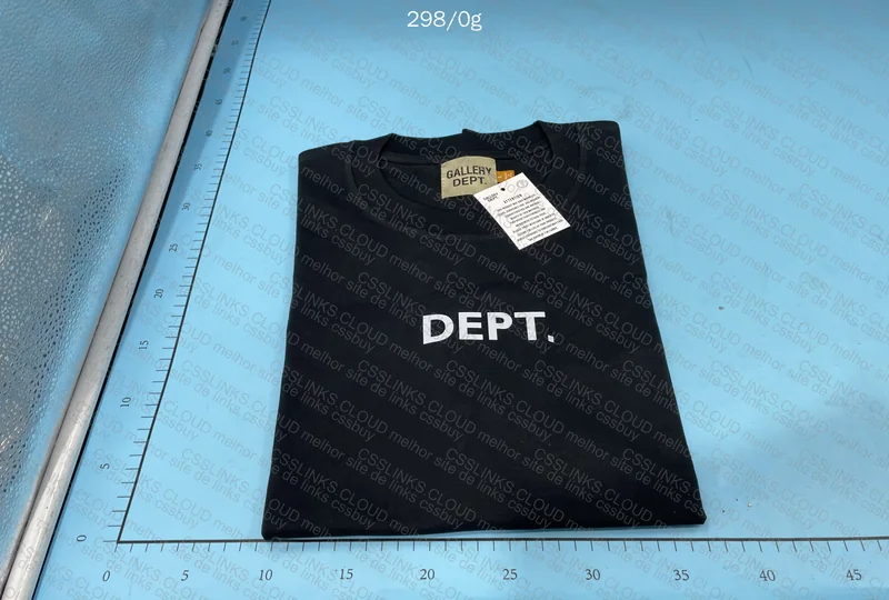 Galery Dptd T-shirt