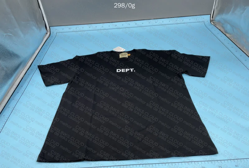 Galery Dptd T-shirt 3