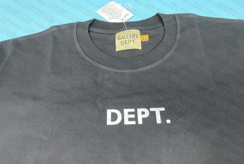 Galery Dptd T-shirt 4