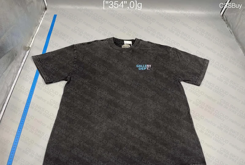 Gallery Dept T-shirt 2