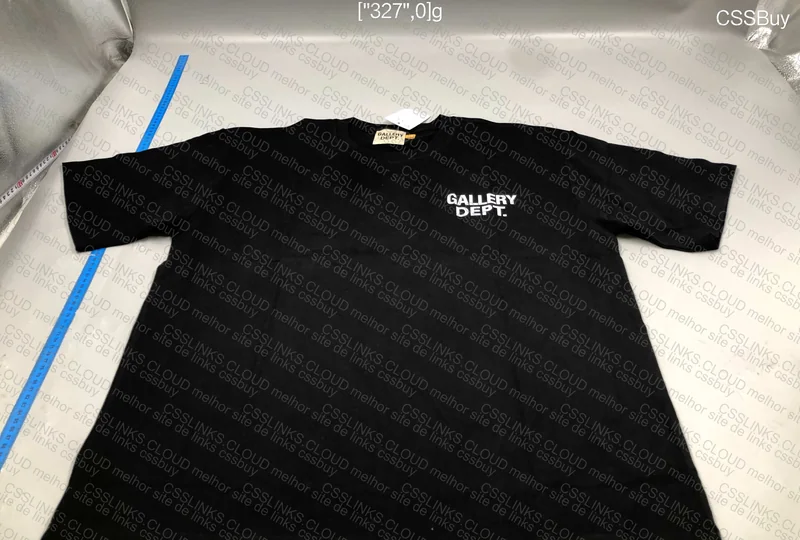 Gallery Dept T-shirt 5