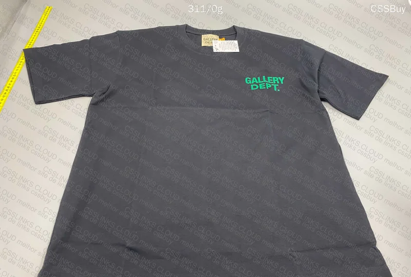 Gallery Dept T-shirt 2