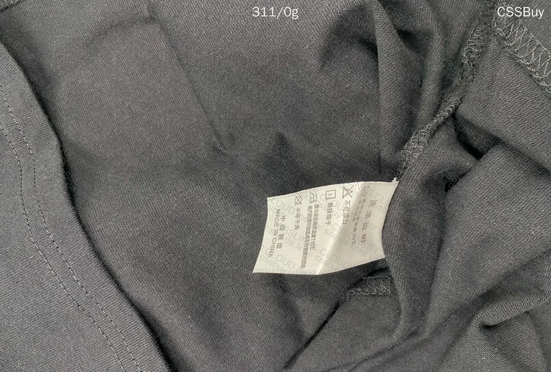 Gallery Dept T-shirt 5