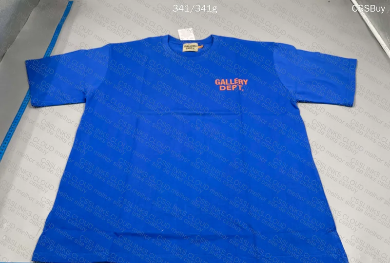 Gallery Dept T-shirt