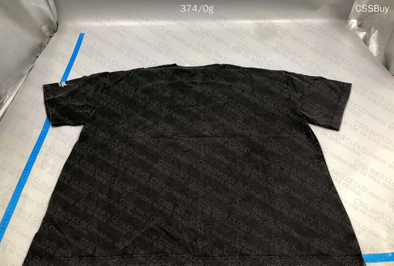 Gallery Dept T-shirt 4