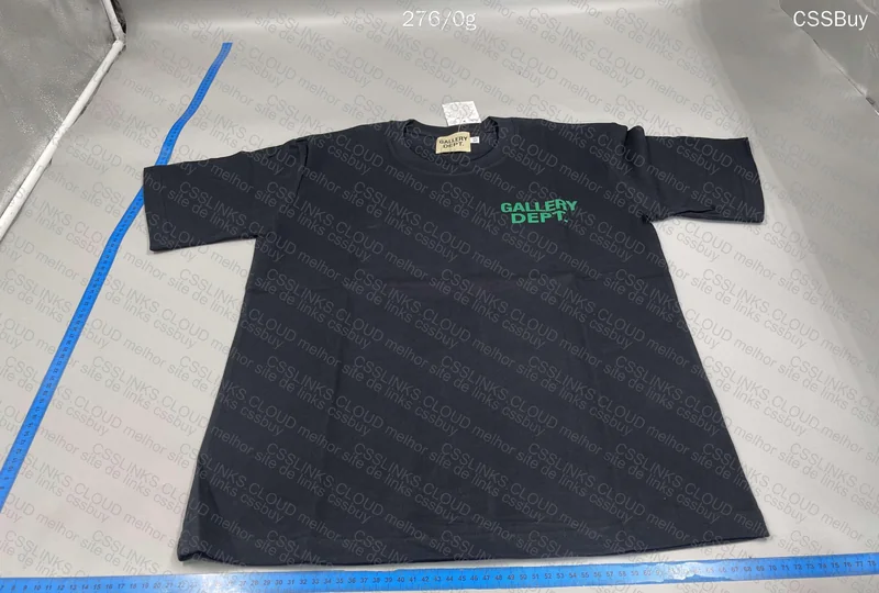 Gallery Dept T-shirt