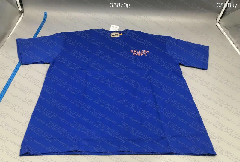 Gallery Dept T-shirt 3