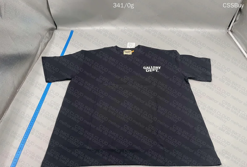 Gallery Dept T-shirt 3