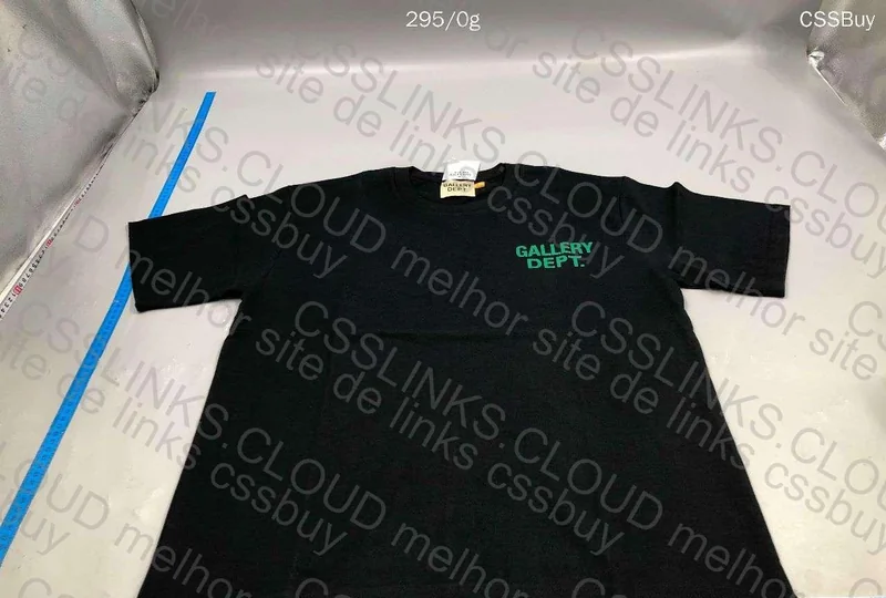 Gallery Dept T-shirt