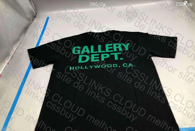 Gallery Dept T-shirt 3