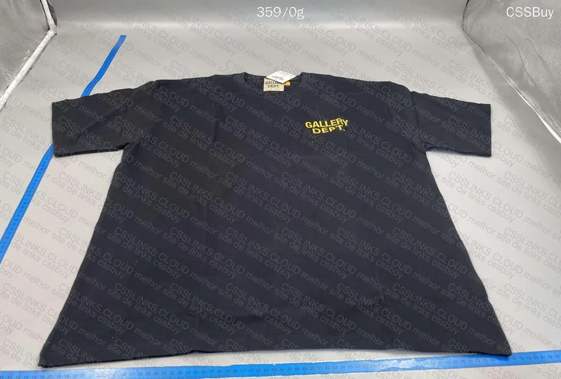 Gallery Dept T-shirt