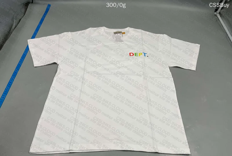 Gallery Dept T-shirt 2
