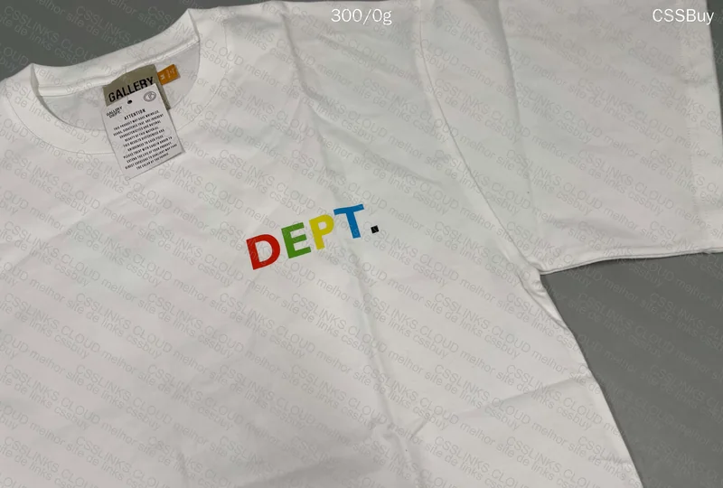 Gallery Dept T-shirt 3