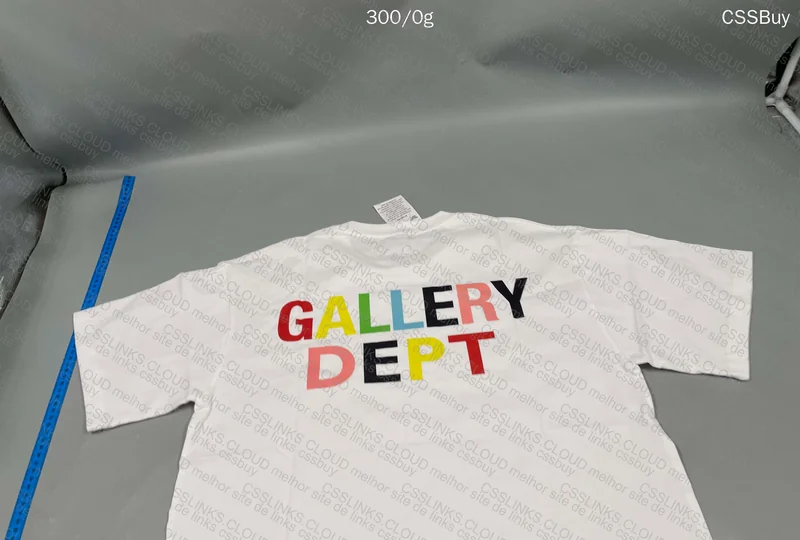 Gallery Dept T-shirt 5