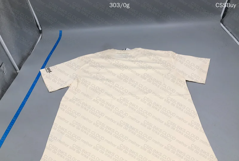 Gallery Dept T-shirt 2