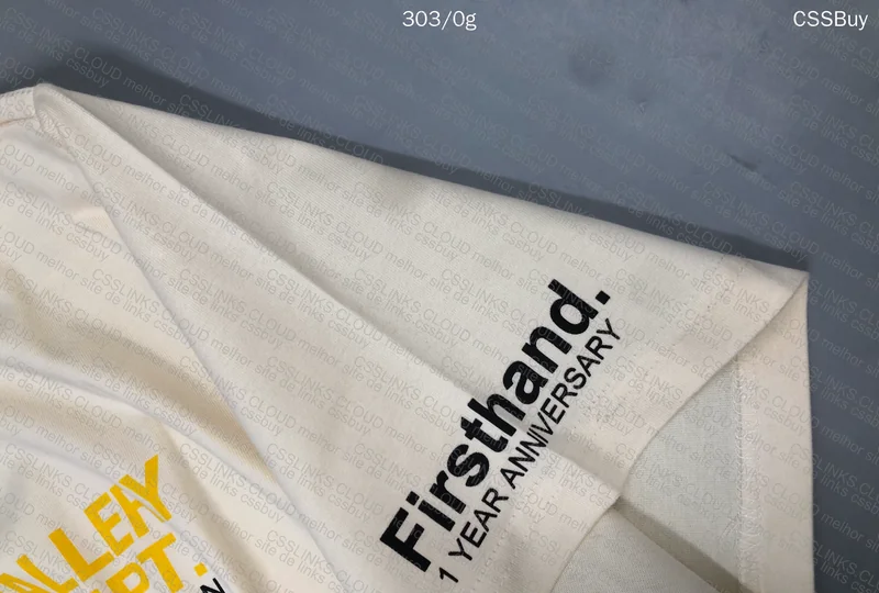 Gallery Dept T-shirt 5