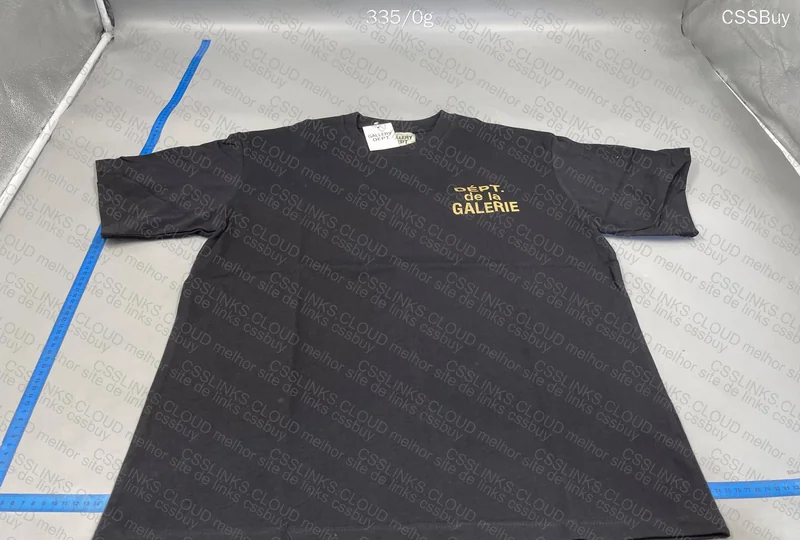 Gallery Dept T-shirt 2