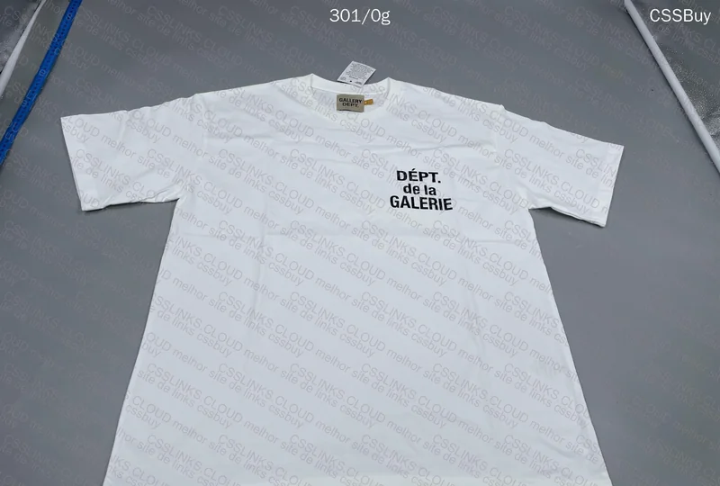Gallery Dept T-shirt 3