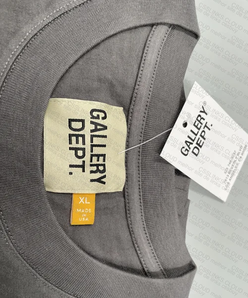 Gallery Dept T-shirt 2