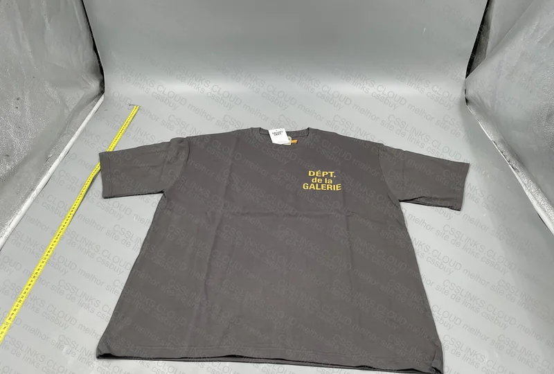 Gallery Dept T-shirt 3