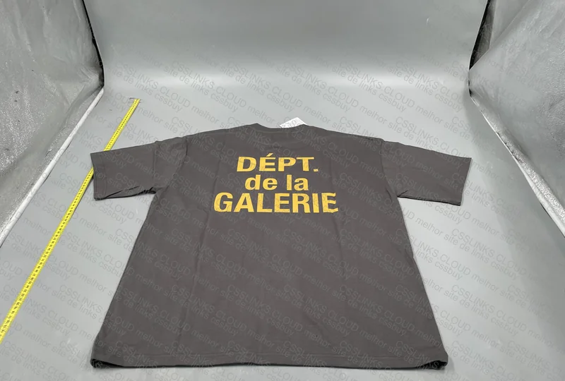 Gallery Dept T-shirt 6