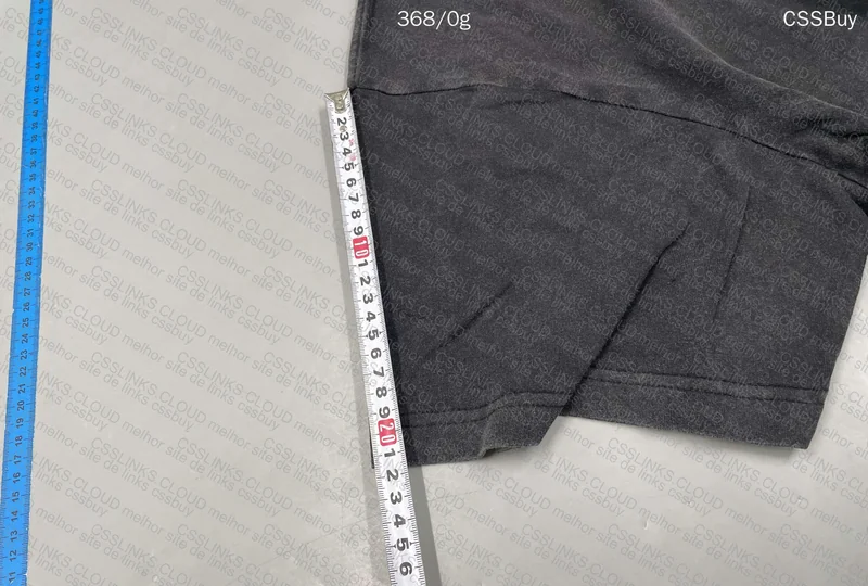 Gallery Dept T-shirt