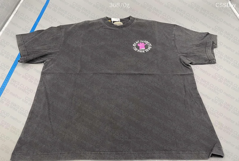 Gallery Dept T-shirt 10