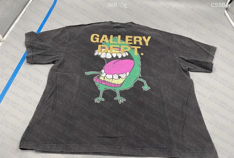 Gallery Dept T-shirt 3