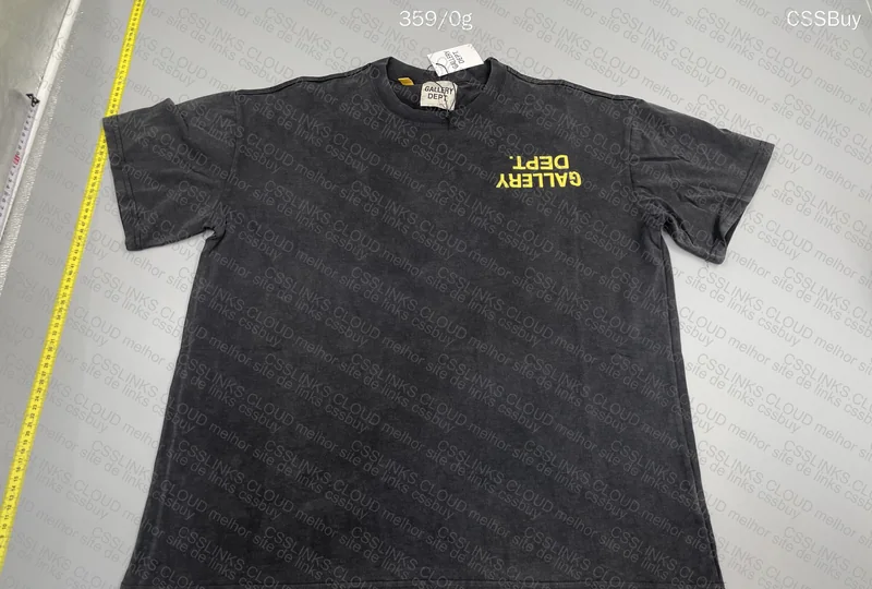 Gallery Dept T-shirt