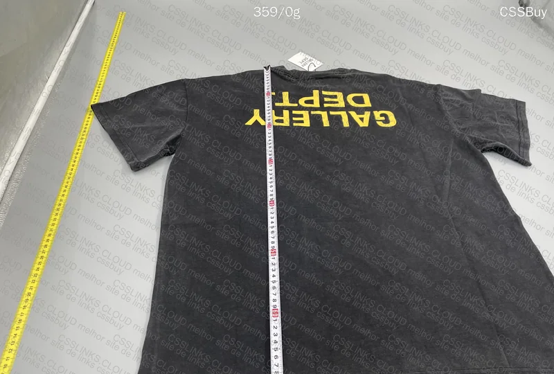 Gallery Dept T-shirt 7