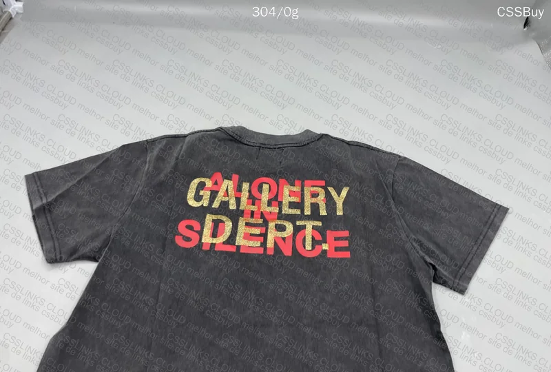 Gallery Dept T-shirt
