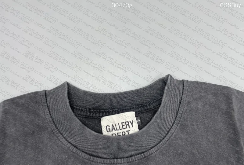 Gallery Dept T-shirt 3
