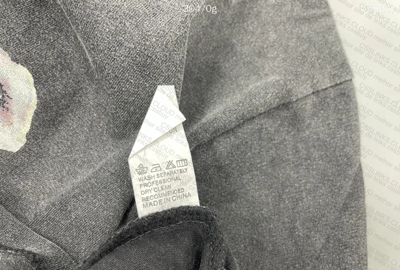 Gallery Dept T-shirt 5