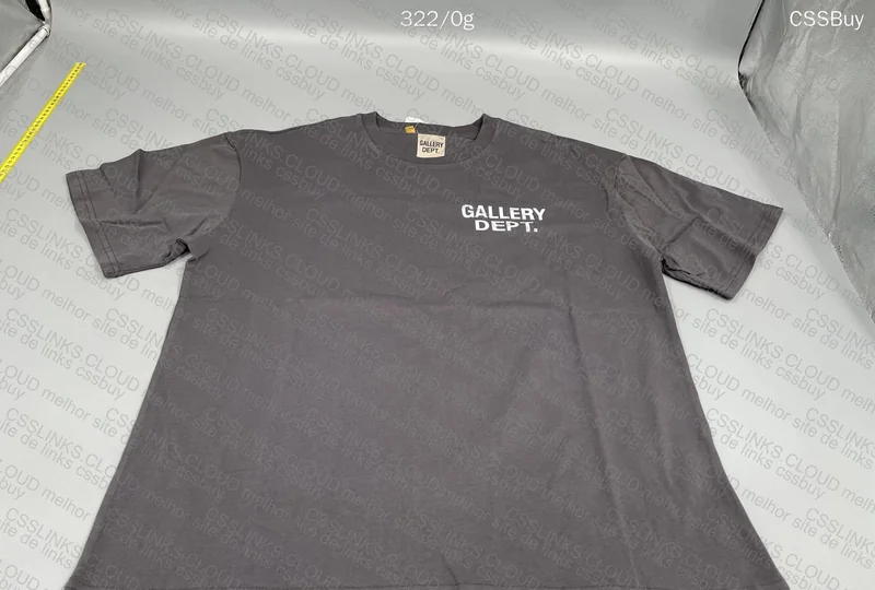 Gallery Dept T-shirt