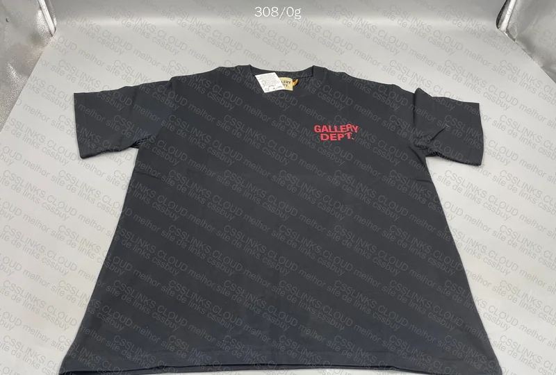 Gallery Dept T-shirt 2